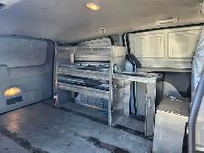 2014 Ram Cargo Van WT GARANTIE 1 ANS - Photo 6