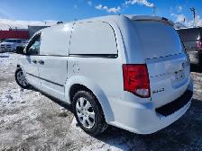 2014 Ram Cargo Van WT GARANTIE 1 ANS - Photo 8
