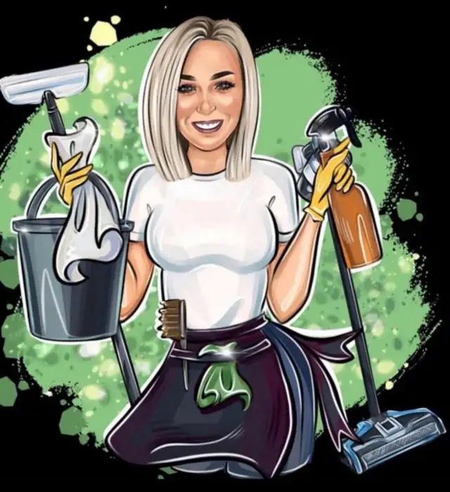 Cleaning for LESS $100. 416-454-9837