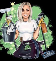 Cleaning for LESS $100. 416-454-9837