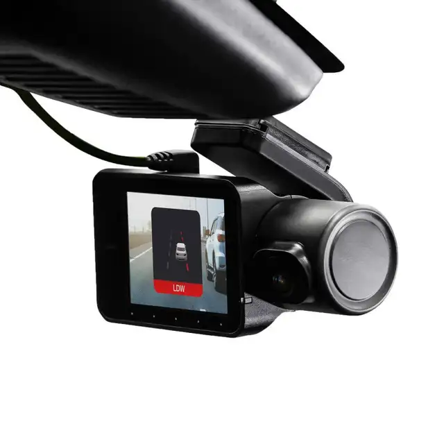 Type S T402 4K Dashcam with AI-Powered Driver Assistance - Photo 2