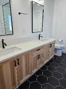 Bathrooms, kitchens and everything in between - Photo 9