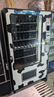 Vending Machines for Sale - Photo 3