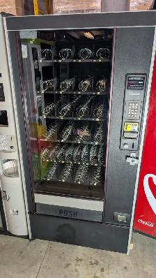 Vending Machines for Sale - Photo 10