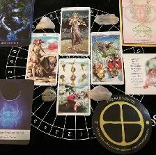 Here are some of the reading options I offer using various tools