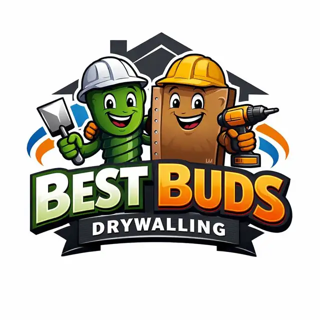 BEST BUDS DRYWALLING – Sudbury & Area