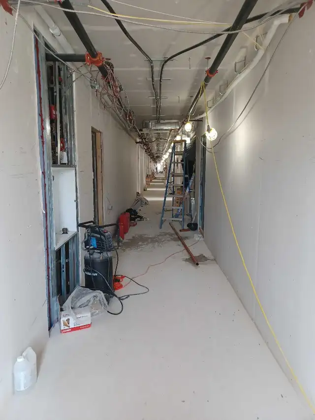 BEST BUDS DRYWALLING – Sudbury & Area - Photo 2