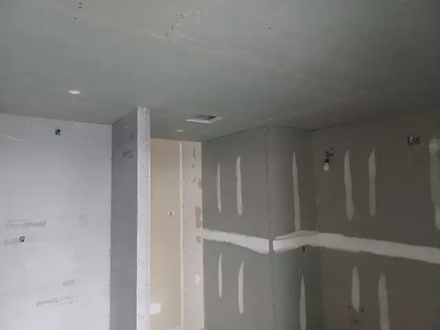 BEST BUDS DRYWALLING – Sudbury & Area - Photo 3