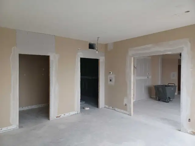 BEST BUDS DRYWALLING – Sudbury & Area - Photo 4