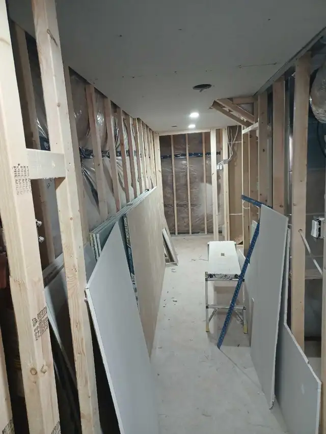 BEST BUDS DRYWALLING – Sudbury & Area - Photo 7