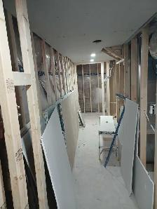 BEST BUDS DRYWALLING – Sudbury & Area - Photo 7