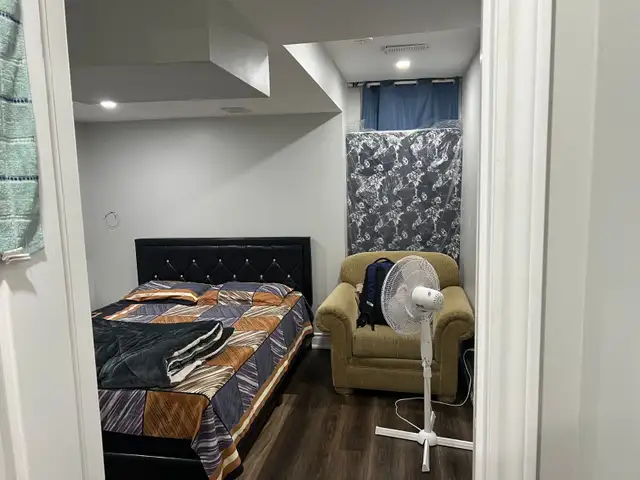 2 Bedroom Basemaent   for lease - Photo 4