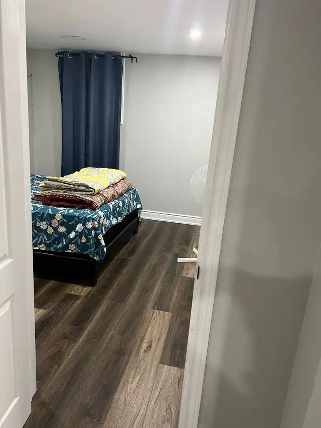 2 Bedroom Basemaent   for lease - Photo 8