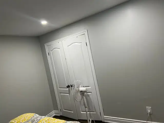 2 Bedroom Basemaent   for lease - Photo 9