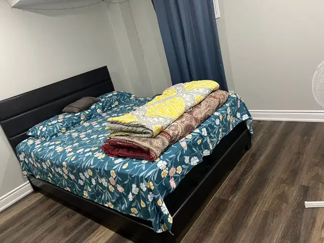 2 Bedroom Basemaent   for lease - Photo 10