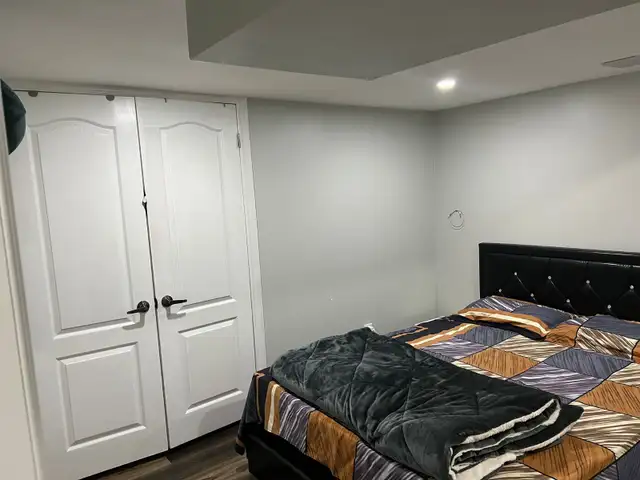 2 Bedroom Basemaent   for lease - Photo 11