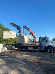 Boom Truck Operator - Photo 2