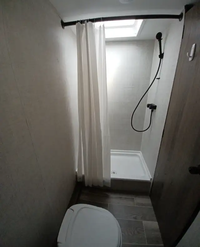 Roulotte Gulfsteam Trailmaster 2022 à vendre - Photo 7