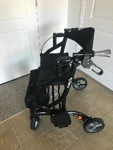 Déambulateur de marque Fusion - Photo 2
