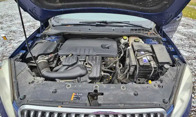 Buick Verano 2013 - Photo 8