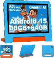 Tablette pour enfant