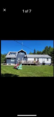 Furnished Studio for Rent- Scenic Cabot Trail Living Tarbot
