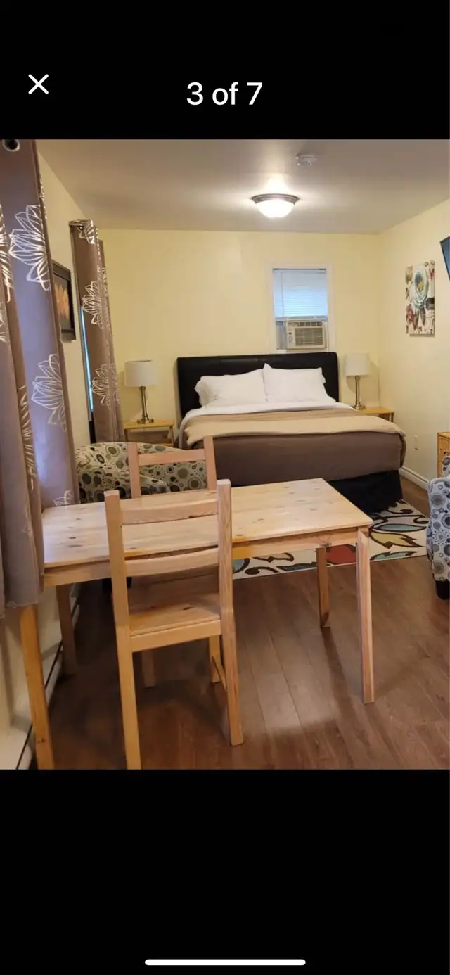 Furnished Studio for Rent- Scenic Cabot Trail Living Tarbot - Photo 3