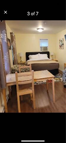Furnished Studio for Rent- Scenic Cabot Trail Living Tarbot - Photo 3