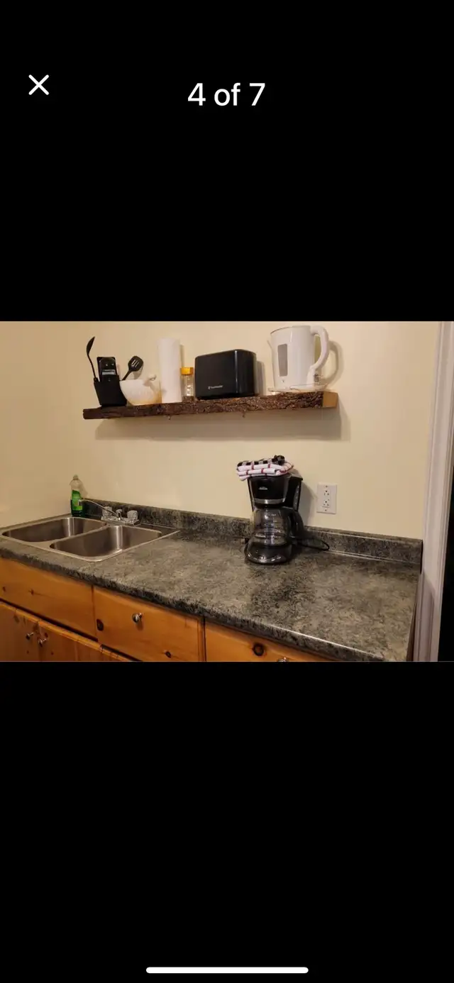 Furnished Studio for Rent- Scenic Cabot Trail Living Tarbot - Photo 4