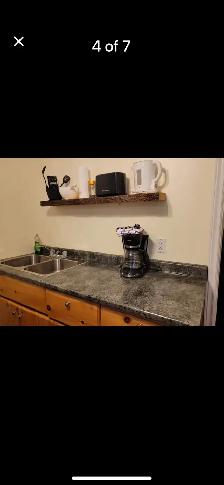 Furnished Studio for Rent- Scenic Cabot Trail Living Tarbot - Photo 4