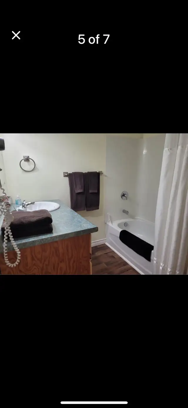 Furnished Studio for Rent- Scenic Cabot Trail Living Tarbot - Photo 5