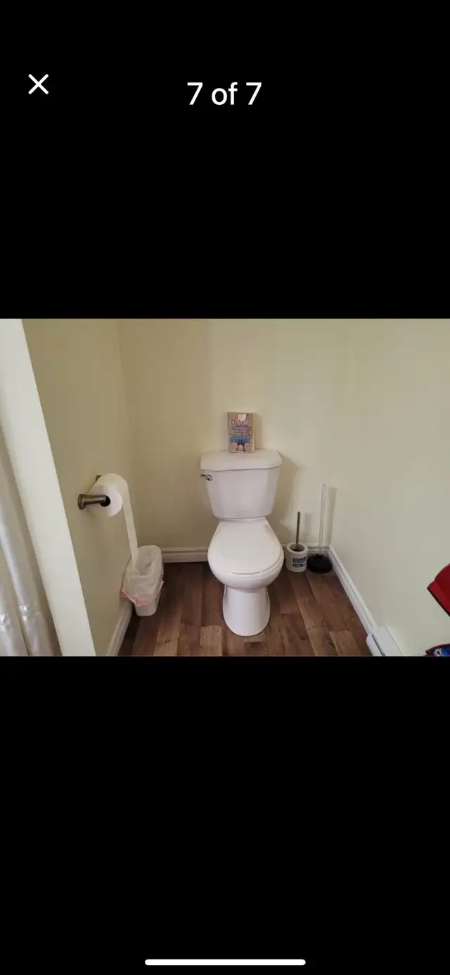 Furnished Studio for Rent- Scenic Cabot Trail Living Tarbot - Photo 6