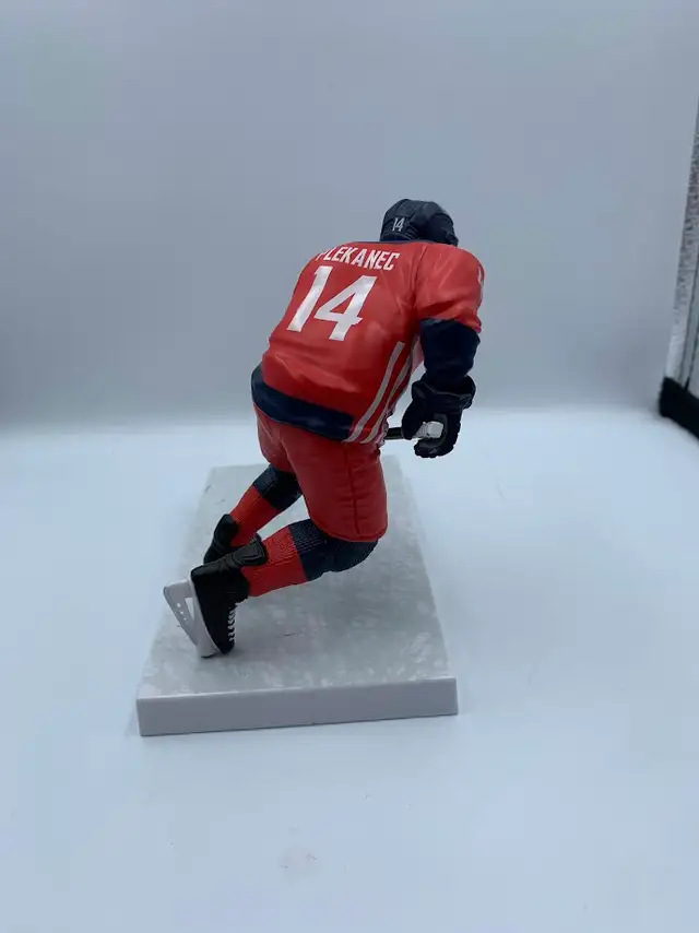 WCH 2016 Limited Edition 3000 Dragon Imports Tomas Plekanec - Photo 4