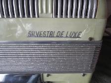 SILVESTRID DE LUXE ACCORDION - Photo 2