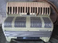 SILVESTRID DE LUXE ACCORDION - Photo 3