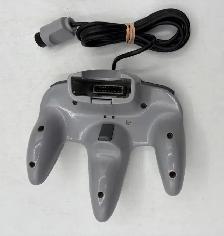 Nintendo N64 Complete in Box with Two (2) Controllers - Photo 6