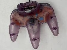 Nintendo N64 Complete in Box with Two (2) Controllers - Photo 7