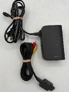 Nintendo N64 Complete in Box with Two (2) Controllers - Photo 8