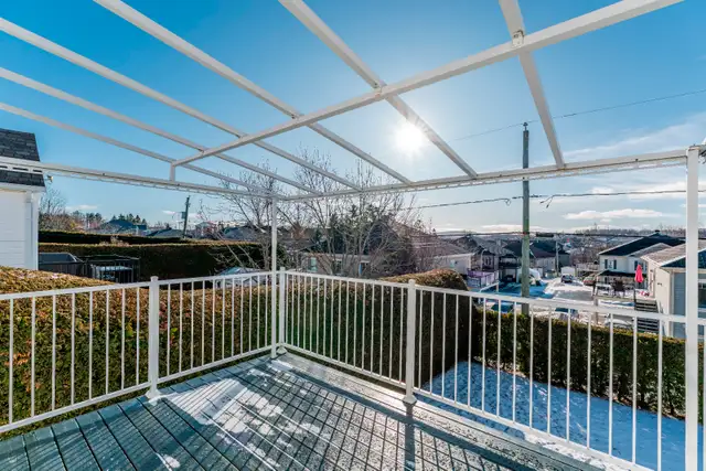 Maison à vendre - Photo 6