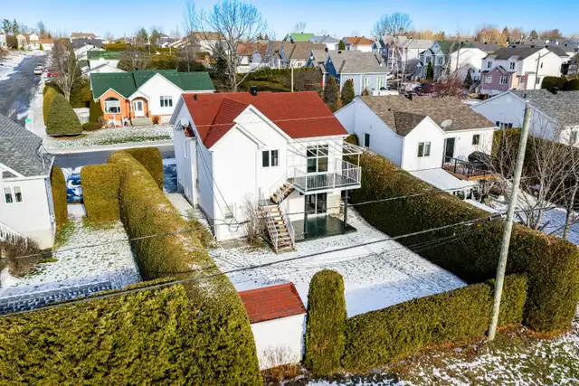 Maison à vendre - Photo 10