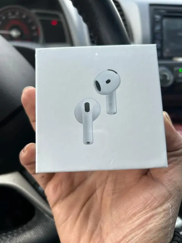 AirPods Pro (2nd / 3rd / 4th Gen) – Starting $40! - Photo 6