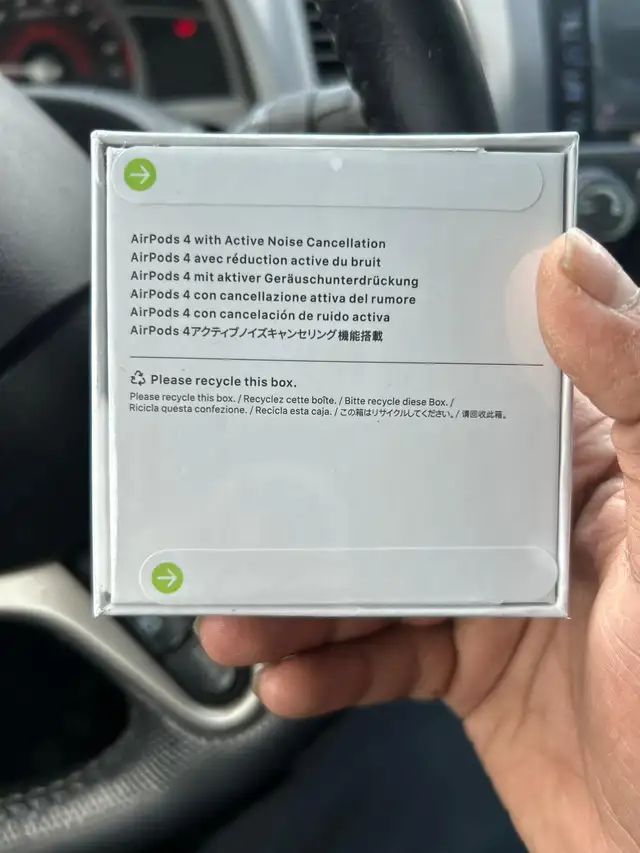 AirPods Pro (2nd / 3rd / 4th Gen) – Starting $40! - Photo 7