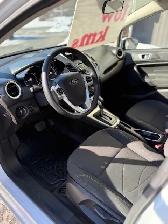 2014 FORD FIESTA SE  WOW ONLY 75,000 KM'S  AUTOMATIC - Photo 9