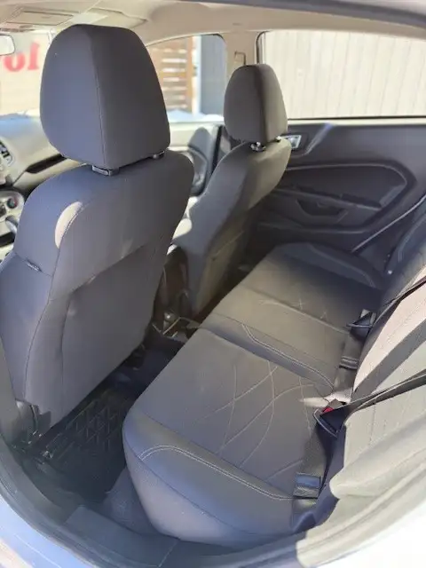 2014 FORD FIESTA SE  WOW ONLY 75,000 KM'S  AUTOMATIC - Photo 10