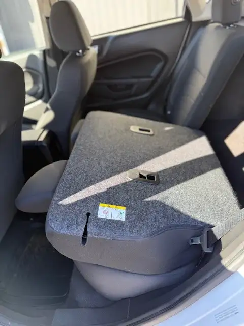 2014 FORD FIESTA SE  WOW ONLY 75,000 KM'S  AUTOMATIC - Photo 11