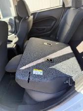 2014 FORD FIESTA SE  WOW ONLY 75,000 KM'S  AUTOMATIC - Photo 11