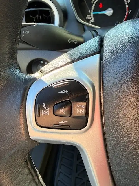 2014 FORD FIESTA SE  WOW ONLY 75,000 KM'S  AUTOMATIC - Photo 14