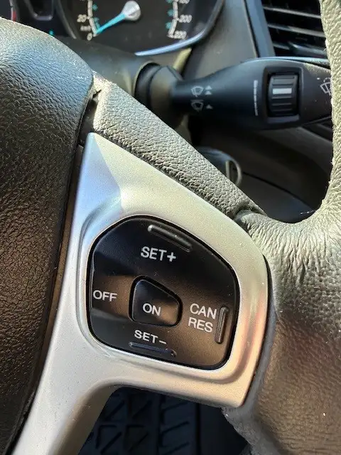 2014 FORD FIESTA SE  WOW ONLY 75,000 KM'S  AUTOMATIC - Photo 15