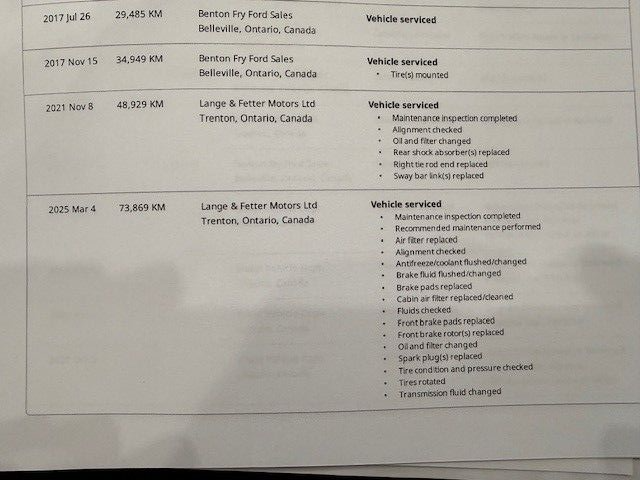 2014 FORD FIESTA SE  WOW ONLY 75,000 KM'S  AUTOMATIC - Photo 20