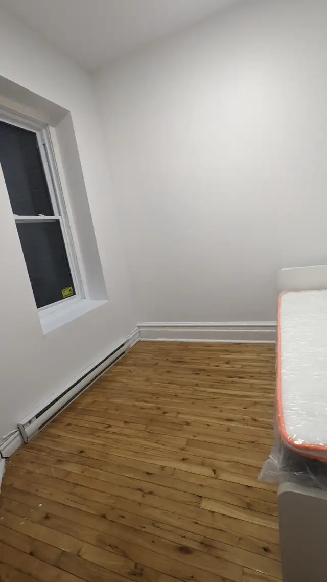 3 bedroom near McGill Furnished with utilities - Photo 10